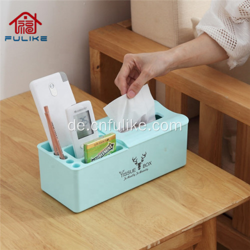 Hot Selling Serviette Papier Tissue Box